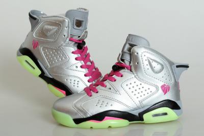 Cheap Air Jordan 6 wholesale No. 181